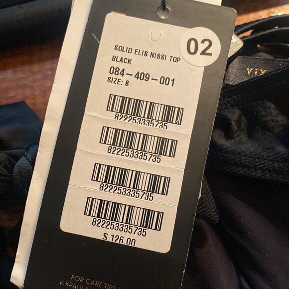 Elis Detail Bikini Set by Vix Hermanny - Picture 5 of 13